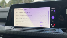 Volkswagen Golf 1.5 TSI 150 R-Line 5dr Petrol Hatchback